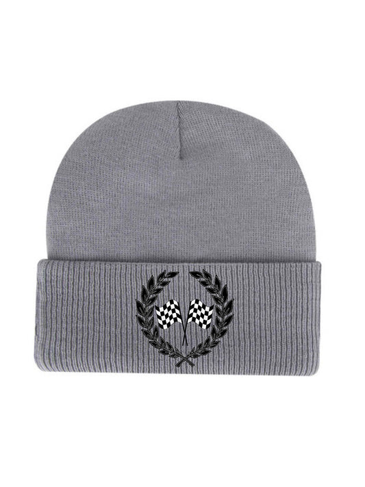 THE OG GREY BEANIE