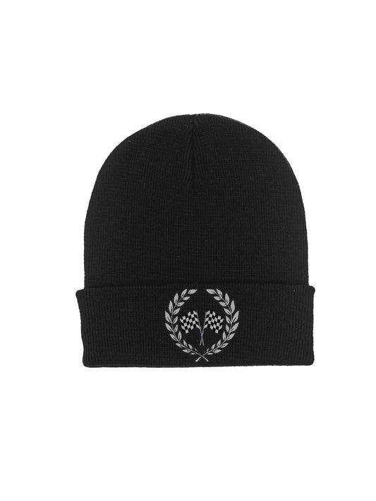 THE OG BLACK BEANIE